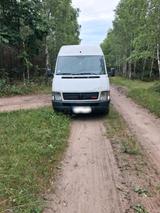 Volkswagen LT 35 2.5 TDI TUV 6/2027 Bj. 2004 - Volkswagen LT aus 2004