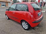Lancia Ypsilon 1.4 16V Platino - gebrauchte Lancia Ypsilon aus dem Jahr 2004