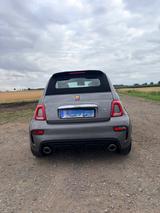 Abarth 595C 1.4 T-Jet 16V 595C Turismo Turismo - Abarth 595C von privat