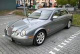 Jaguar LETZTE CHANCE -S-Type 2.7D  Motorschaden ... - gebrauchte Jaguar S-Type aus dem Jahr 2005