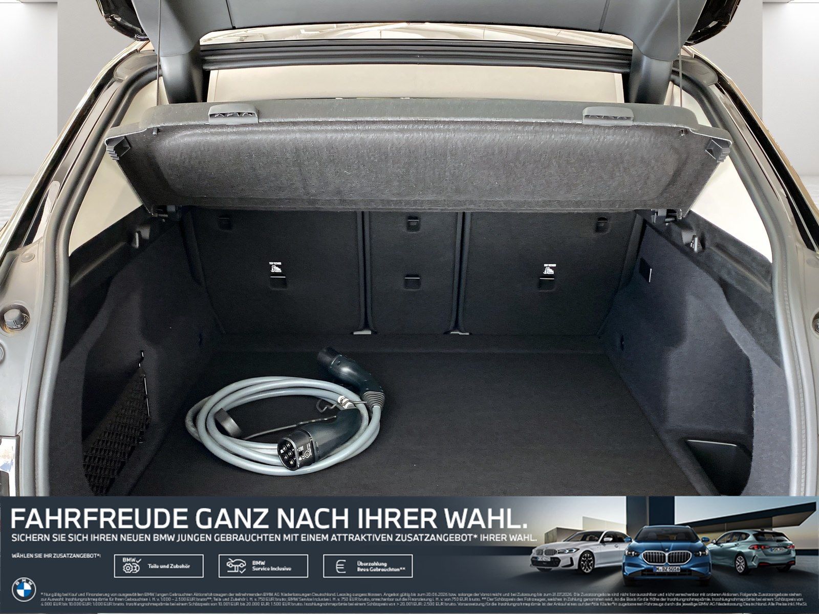 BMW iX2 - Bild 13