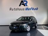 Audi A4 Avant basis*SPORT*PDC*SHZ*AHK*XENON* - Audi A4: Grün, mit Navigationssystem