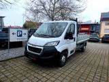 Peugeot Boxer Pritsche 333 L2 BlueHDi 140 Stop&Start AHK - Peugeot Boxer: Pritsche
