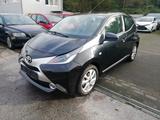 Toyota Aygo AYGO x-clusiv,2-Hd, sitzh, Kamera, Garantie - Toyota Aygo (X): Clusiv