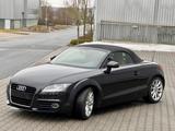 Audi TT Roadster 2.0 TFSI Cabrio - Audi TT aus 2011: Cabrio