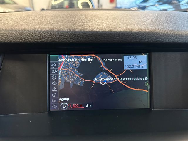 BMW X3 xDrive 30 d *Bi Xenon*AHK*TÜV*