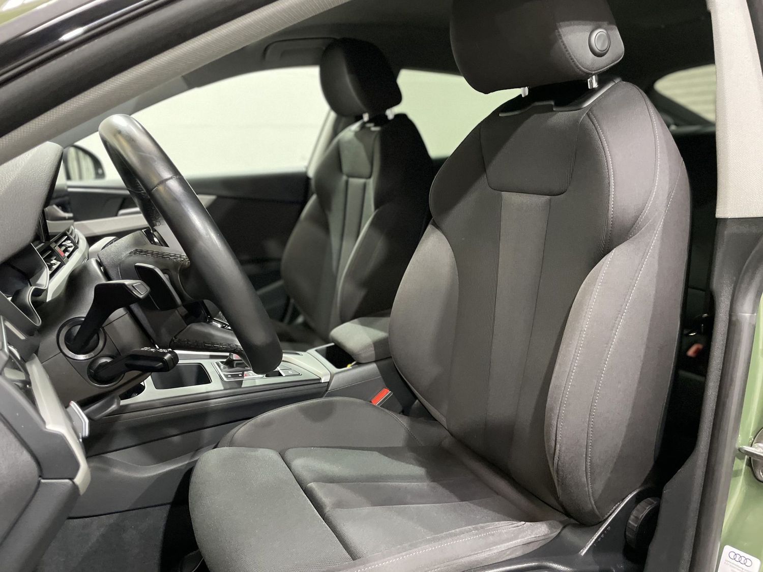 Fahrzeugabbildung Audi A5 35 TDI 3x S-line #Matrix#LED#20"#Navi