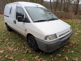 Fiat Scudo 2.0 JTD EL - Fiat Scudo aus 2000