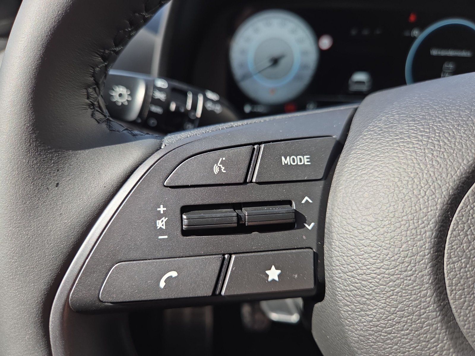 Hyundai BAYON – Bild 15