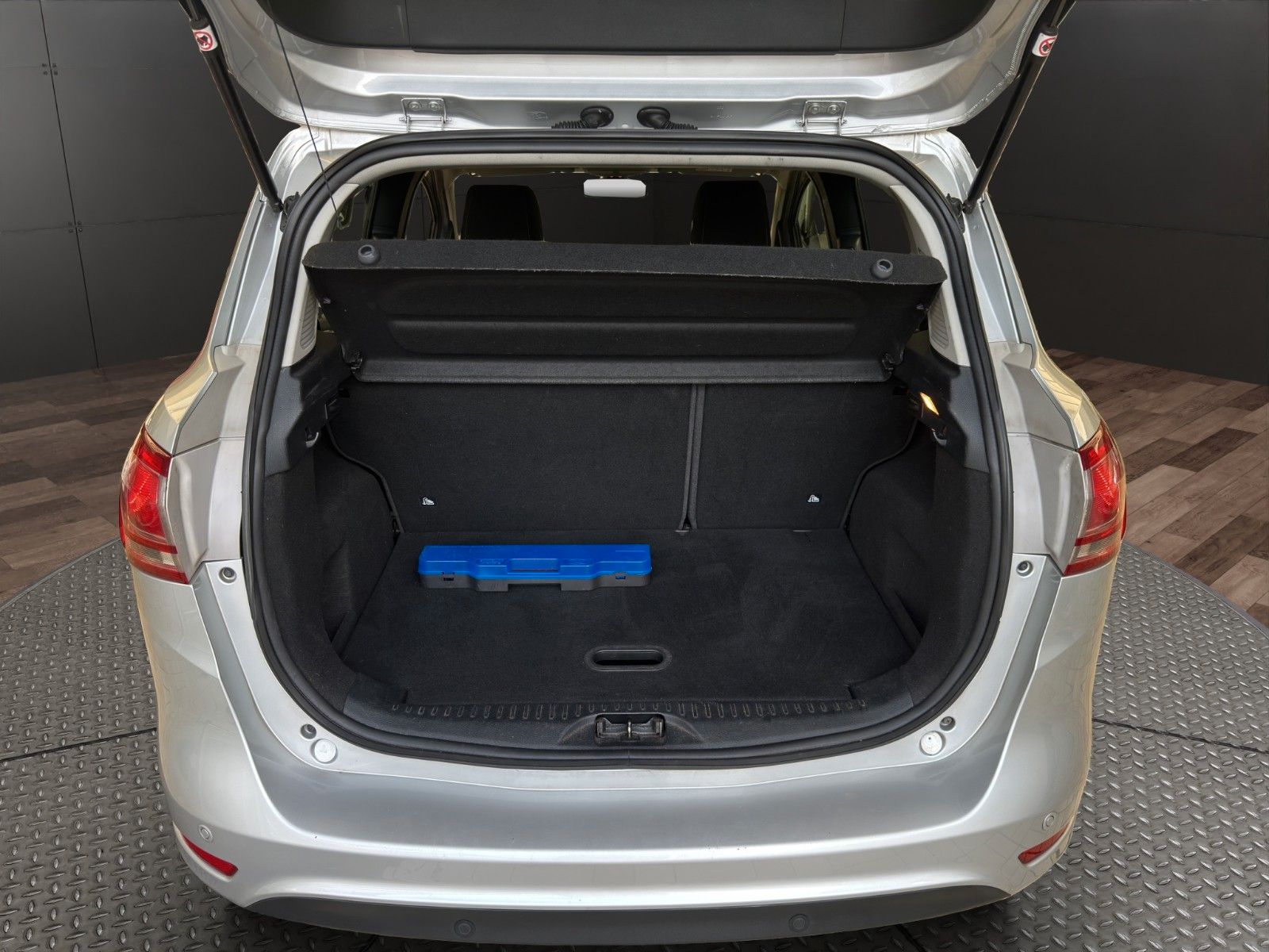 Fahrzeugabbildung Ford B-Max 1.5TDCI Trend /KLIMA/PARKTRONIK