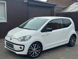 Volkswagen up! groove up! KLIMA FENDER NAV LEDER SHZ PDC - Cars in Dinslaken: Kleinwagen