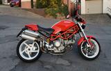 Ducati Monster S2R 1000 - DUCATI MONSTER 1000S