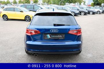 Audi A3 - 5
