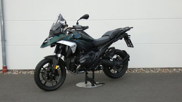 BMW R 1300 GS Tramuntana sofort lieferbar