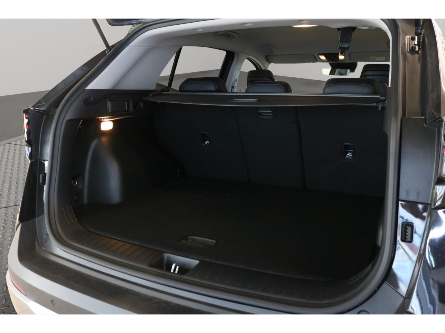 Fahrzeugabbildung Kia Sportage Vision Navi Digitales Cockpit LED ACC