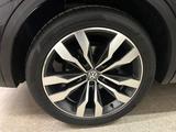 Volkswagen Touareg 3.0 V6 TDI 210kW 4MOTION Tiptronic - - Volkswagen Touareg: 4.2