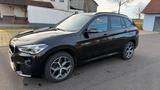 BMW X1 xDrive 20 d M Sportpaket - BMW X1: M Sportpaket