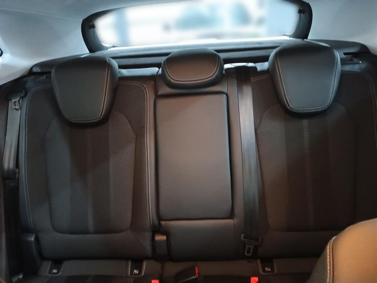 Fahrzeugabbildung Opel Grandland 1.2GS 96KW Automatik