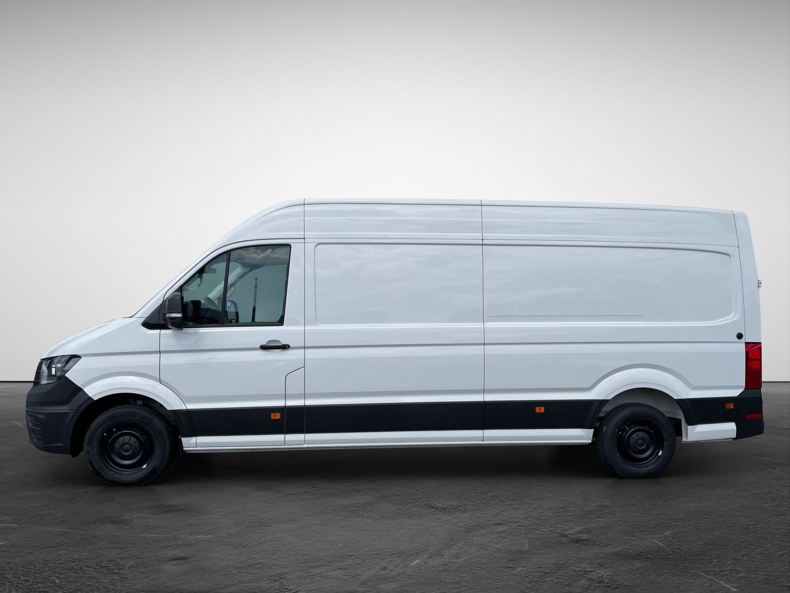Volkswagen Crafter 35 Kasten 2.0 TDI LR HD L4H3  AHK Kamera imagem 3