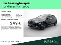 Skoda Fabia - Vorschau Bild 2
