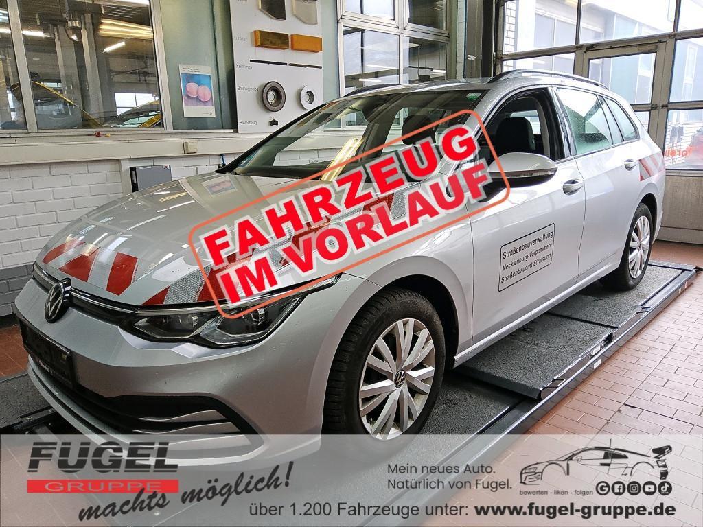 Volkswagen Golf Variant 20 TDI Life LEDvirtCockNaviACC 2024