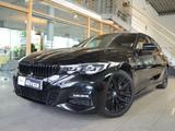 BMW 318i M Sport, Apple Car Play, DAB, Leder! - BMW 318 in Bremen