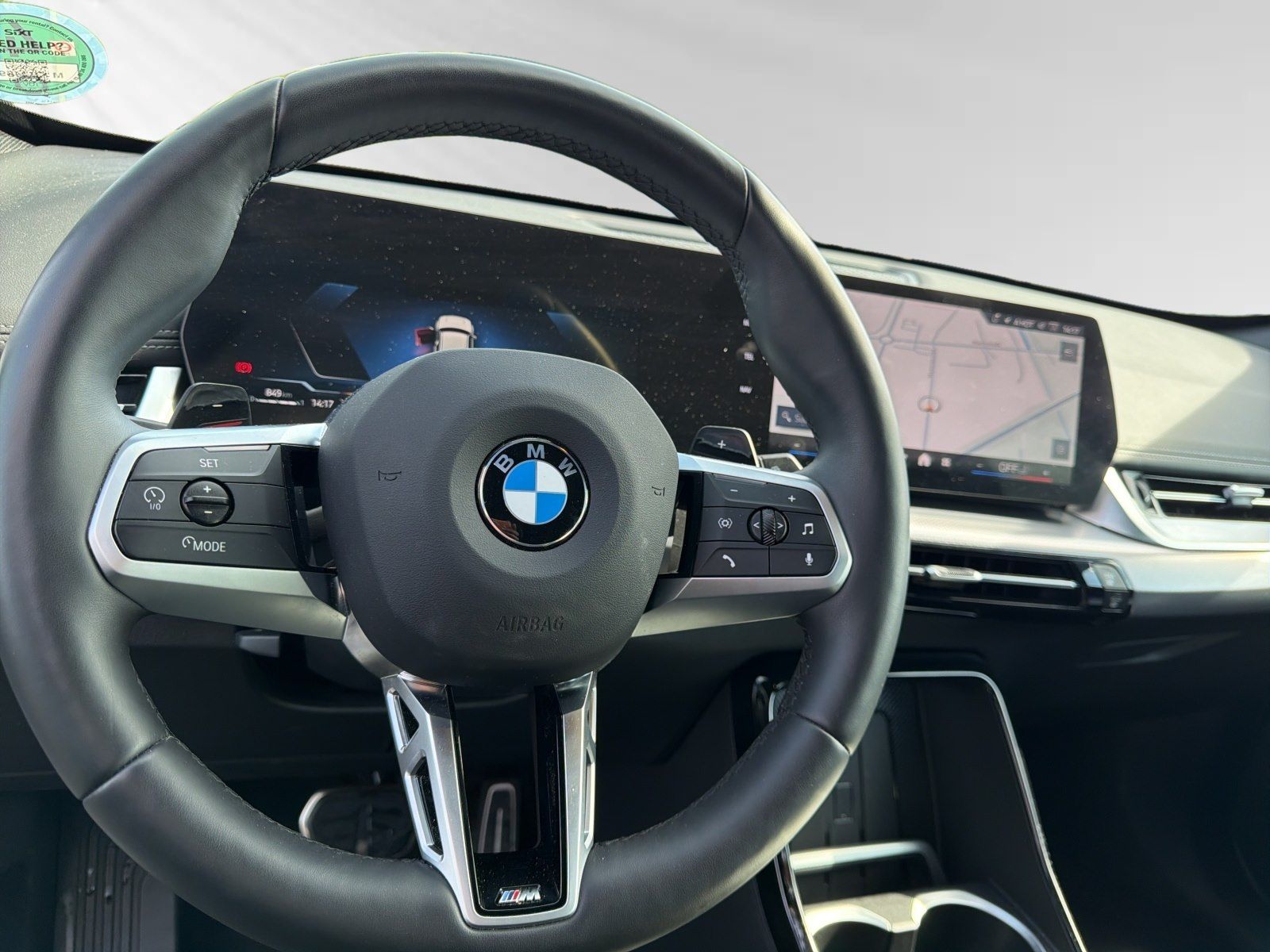 BMW X1 - Bild 17