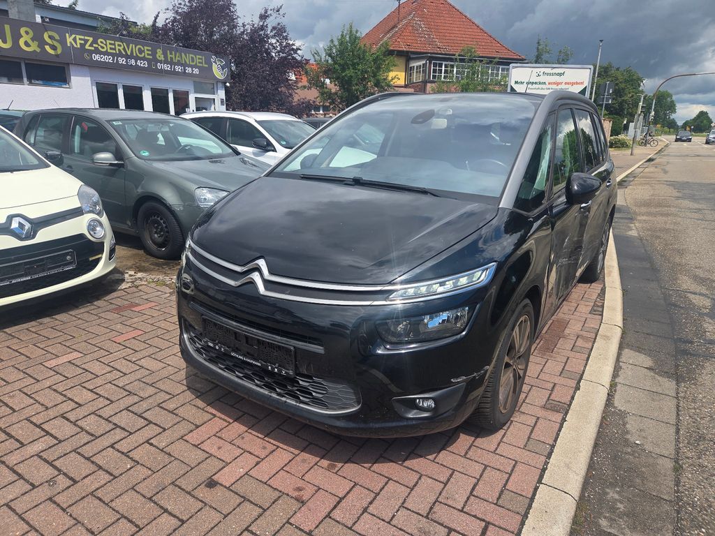 Angebot ansehen Citroën Grand C4 Picasso / SpaceTourer
