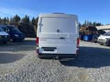 Volkswagen Crafter Kasten 353 L3H2 2.0 TDI *AHK*TEMPO*APP* - Volkswagen Crafter Neuwagen