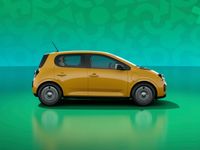 Renault Twingo - Vorschau Bild 16