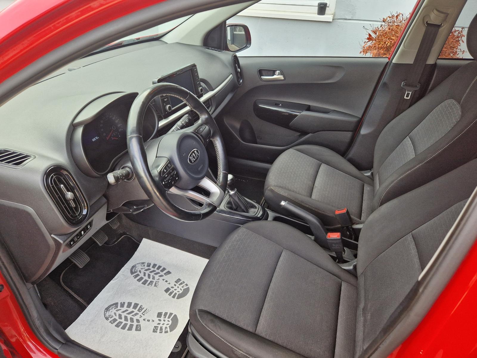 Kia Picanto Dream Team 1.2*R-Kamera*Car play*