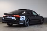 Audi S7 TDI Tiptr Quattro - Dach-Head-up-Standheizung - Audi S7 Diesel Gebrauchtwagen