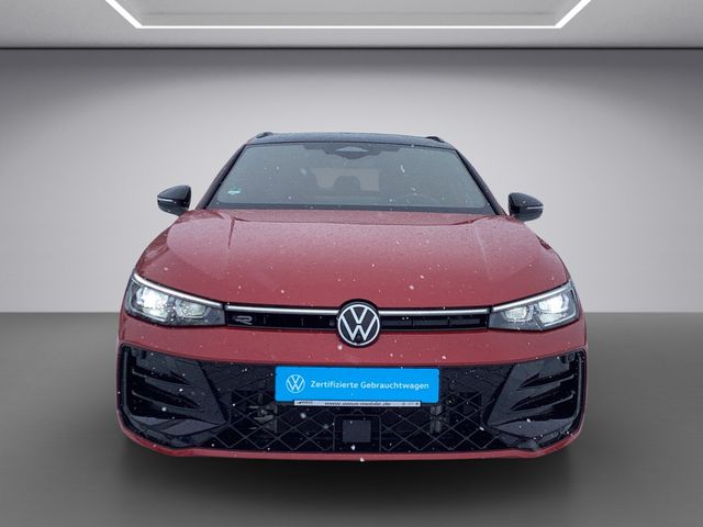 Passat Variant 2.0TDI DSG 4Motion R-Line AHK