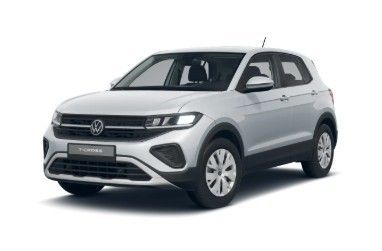 Volkswagen T-Cross - Bild 2