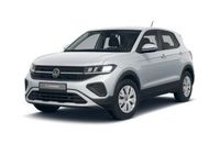 Volkswagen T-Cross - Vorschau Bild 2