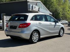 MERCEDES-BENZ B 200 Standard - Thumbnail 7