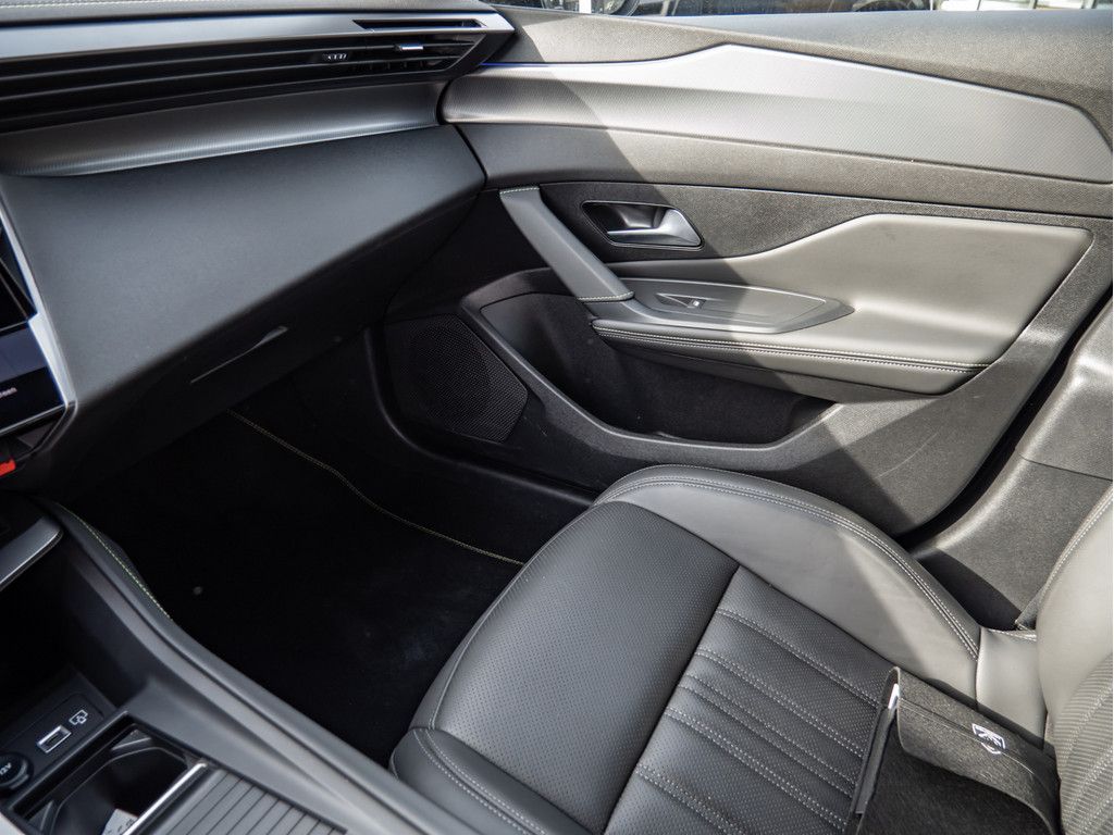 Peugeot 308 - Bild 14