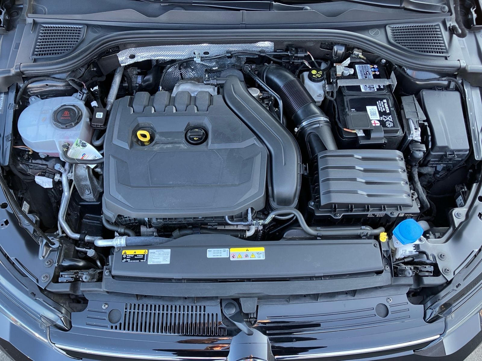 Volkswagen Golf - Bild 10