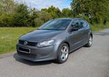 Volkswagen Polo 1.6 TDI 77kW Black Edition/Silver Edit.... - Volkswagen Polo Edition mit Diesel-Antrieb