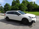 Subaru OUTBACK 2,5i Sport-X Autom. "Navi, Rückf.Kamera" - Subaru Outback: Kombi