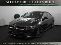 Mercedes-Benz CLA 250 e AMG *Wide*LED*Kamera*Sound*Ambi*Totw.*