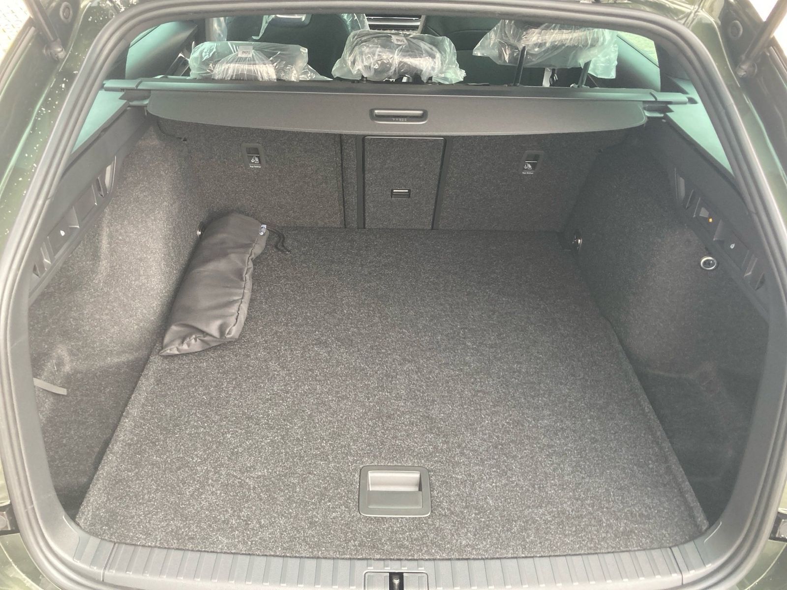 Skoda Octavia - Bild 8