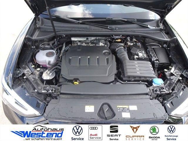 Fahrzeugabbildung Audi Q3 Sportback S line 40 TDI 142kW qu. Navi Matrix