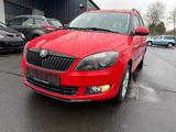 Skoda Roomster Best of - Skoda Roomster: Rot