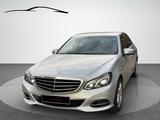Mercedes-Benz E 220 E -Klasse Lim. E 220 CDI BlueEfficiency - gebrauchte Mercedes-Benz E 220 aus dem Jahr 2014