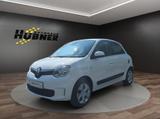 Renault Twingo Limited - Renault Twingo Gebrauchtwagen in Chemnitz