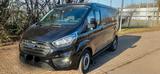 Ford Transit Custom Nugget Aufstelldach - Nugget