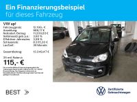 Volkswagen up! - Vorschau Bild 2
