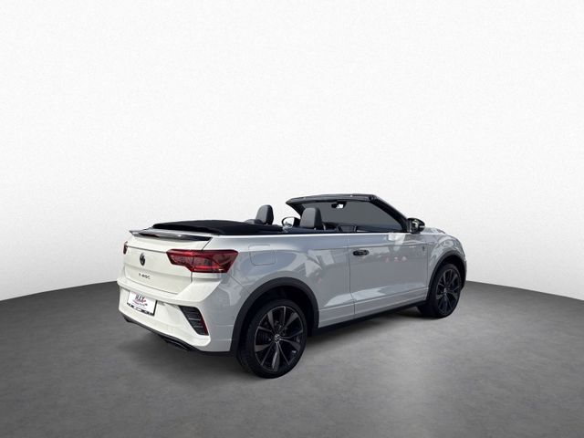T-Roc Cabriolet 1.5 TSI DSG R-LINE KARMANN MATRI