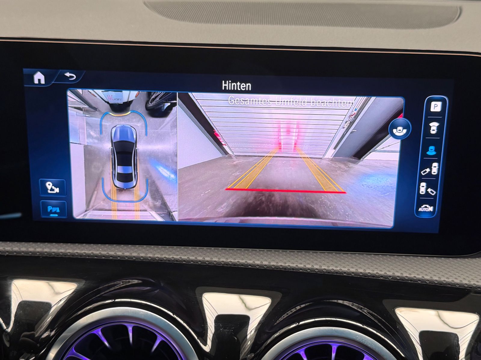 Mercedes-Benz CLA 220 4Matic AMG Line Edition 360° Pano ACC foto 17